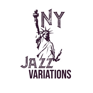 Обложка для Jazz Lounge, Chilled Jazz Masters - All Stars of NYC Jazz