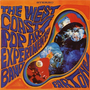 Обложка для The West Coast Pop Art Experimental Band - 'Scuse Me, Miss Rose