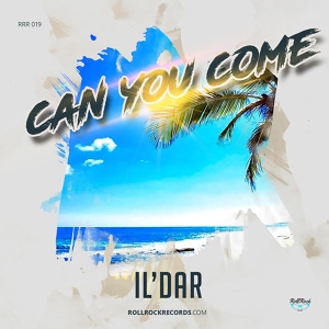 Обложка для [RCMDEEP.COM] Il'Dar - Can You Come