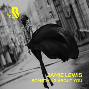 Обложка для Jamie Lewis - Something About You