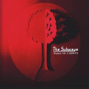 Обложка для The Subways - I Want To Hear What You Have Got To Say