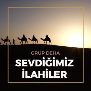 Обложка для Grup Deha - Cürmüm İle Geldim