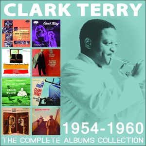 Обложка для Clark Terry - Clark's Bars