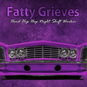 Обложка для Fatty Grieves - Outcome