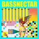 Обложка для Bassnectar - The Future (feat. Jenna Sousa)