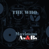 Обложка для The Who - Dr Jekyll & Mr Hyde