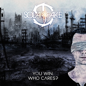 Обложка для Solar Fake - What If There's Nothing