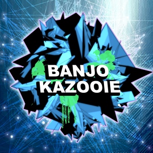 Обложка для Dubstep Hitz - Banjo Kazooie (Dubstep Remix)
