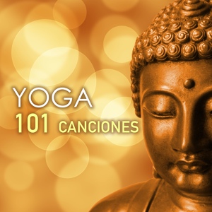 Обложка для Yoga Meditation 101 - Hang Drum