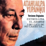 Обложка для Atahualpa Yupanqui - Jesus Alegria del Hombre