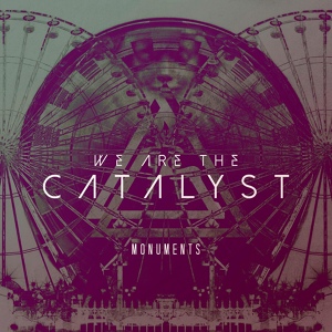 Обложка для We Are The Catalyst - Fight for Air