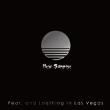 Обложка для Fear, and Loathing in Las Vegas - Set Your Goal