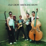 Обложка для Old Crow Medicine Show - CC Rider