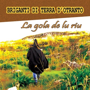 Обложка для Briganti di Terra d'Otranto - Lu pulice