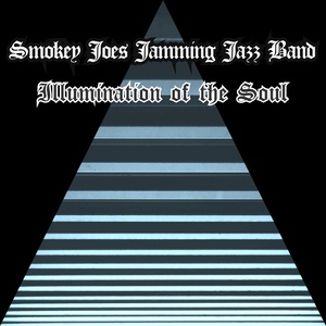 Обложка для Smokey Joes Jamming Jazz Band - Trippy Jam
