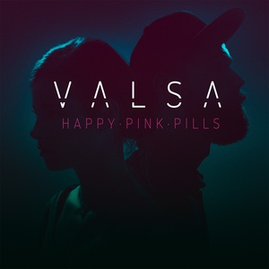 Обложка для Valsa - Happy Pink Pills