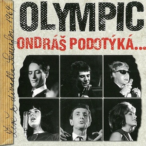 Обложка для Olympic feat. Věra Křesadlová - King of Clowns
