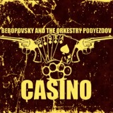 Обложка для Bebopovsky And The Orkestry Podyezdov - Underworld Bosses