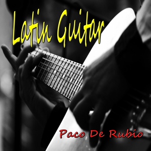 Обложка для Paco De Rubio - Creol Queen
