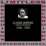 Обложка для Claude Hopkins And His Orchestra - My Gal Sal