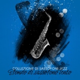 Обложка для Cocktail Party Music Collection - Collezione lounge jazz