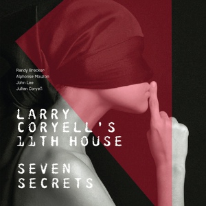 Обложка для Larry Coryell's 11th House - Mudhen Blues
