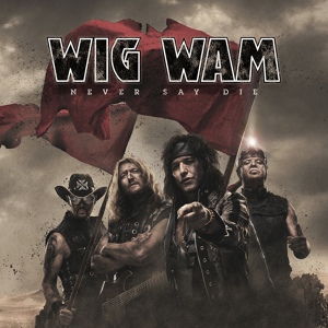 Обложка для Wig Wam - Where Does It Hurt