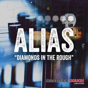 Обложка для Alias - Through the Night