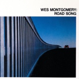 Обложка для Wes Montgomery - Road Song