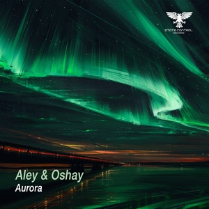 Обложка для Aley & Oshay - Aurora