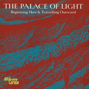 Обложка для The Palace Of Light - Unknowing