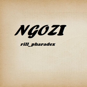 Обложка для RILL_PHARADEX - Ngozi