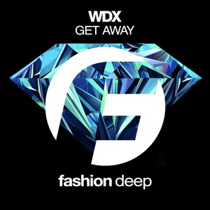 Обложка для WDX - Get Away