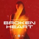 Обложка для Black Station, Happy Deny - Broken Heart