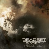 Обложка для Deadset Society - Like a Nightmare (Acoustic Instrumental)