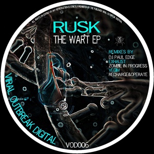 Обложка для Rusk - The Wart