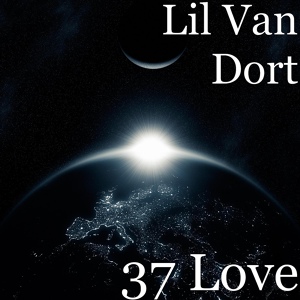 Обложка для Lil Van Dort - 37 Love