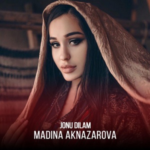 Обложка для Madina Aknazarova - Ore