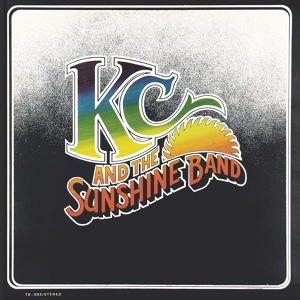 Обложка для KC & The Sunshine Band - Ain't Nothin' Wrong