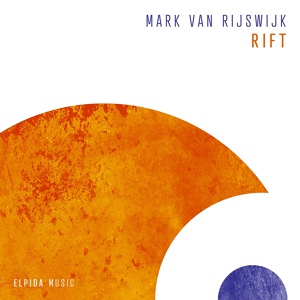 Обложка для Mark van Rijswijk - Rift