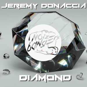 Обложка для Jeremy Donaccia - Diamond