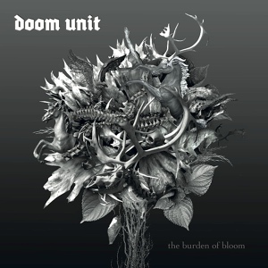 Обложка для Doom Unit - Rise
