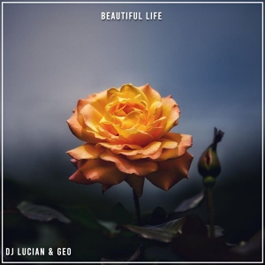 Обложка для DJ Lucian, Geo - Beautiful Life