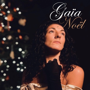 Обложка для Gaïa - J'adore Noël