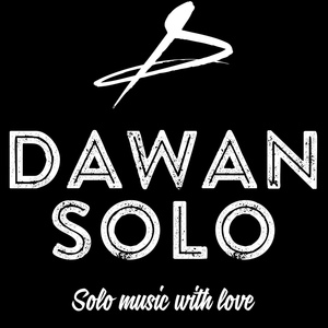 Обложка для Dawan Solo - what da F
