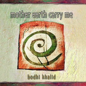 Обложка для Bodhi Khalid - Here & Now