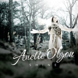 Обложка для Anette Olzon - Hear Me