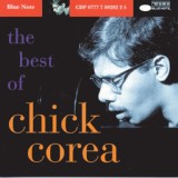 Обложка для Chick Corea - My One And Only Love