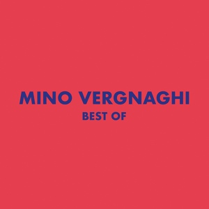Обложка для Mino Vergnaghi - Tu non sei