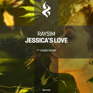Обложка для Raysim - Jessica's Love